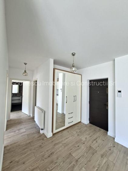 Apartament lux cu 3 camere de vanzare în zona Elisabetin - 29