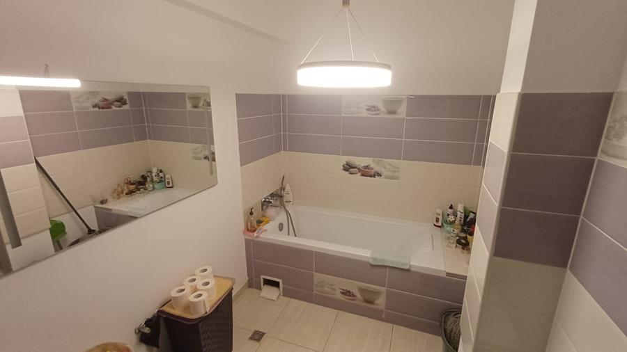Apartament 3 camere tip duplex cu loc de parcare inclus – Bragadiru-Gloriei