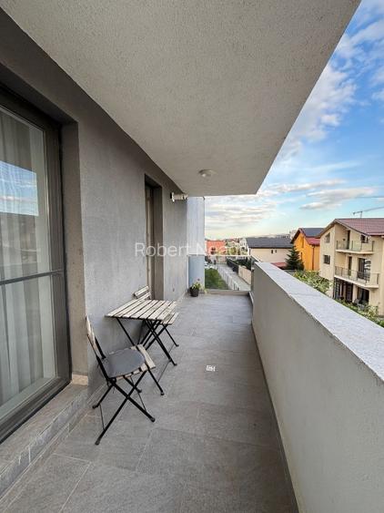 Apartament de vânzare  2 camere zona pallady  - 6