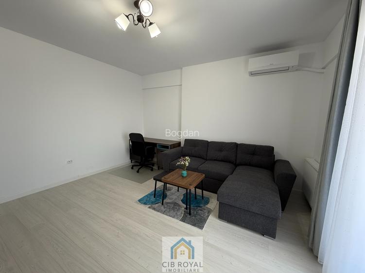 Apart. 2 cam,bloc 2026,Preciziei 6S Residence,zona Preciziei-Pacii 6 min. metrou - 6