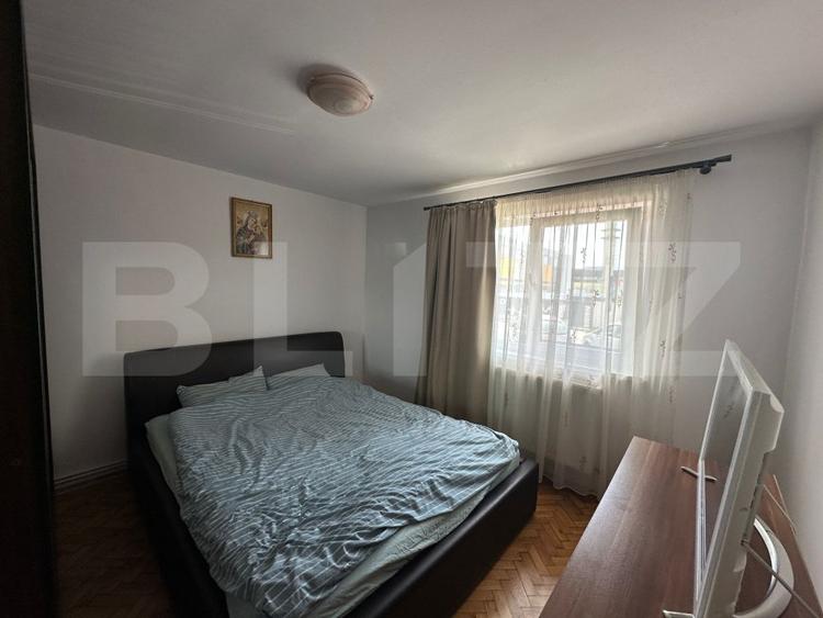 Apartament de vanzare cu 2 camere, 56mp, zona Ampoi