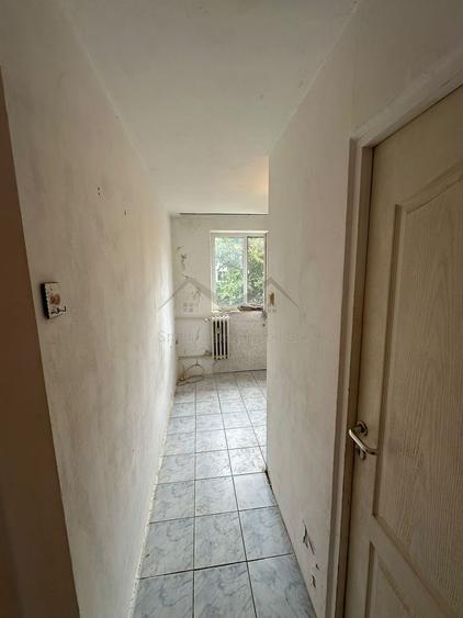 Apartament 1 camere decomandat Tatarasi
