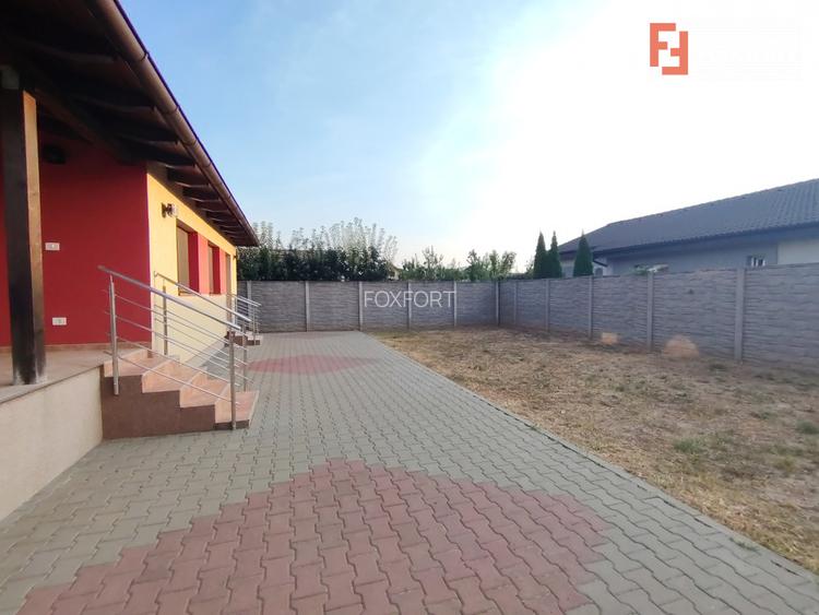 COMISION 0% Casa individuala cu 6 camere de vanzare in Giroc – V10335 - 53