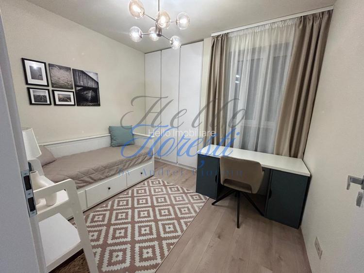 Apartament 3 camere, 65 mp, cartier Grigorescu - 8