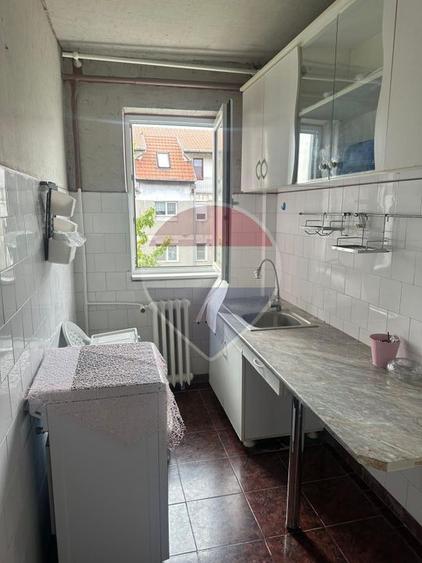 Apartament cu 2 camere strada Italiană Rogerius