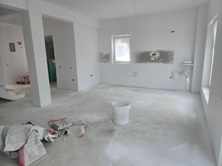 Vila P+1+M,Popesti Leordeni