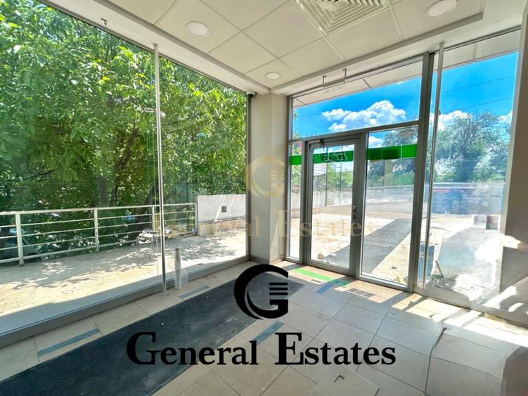 Spatiu comercial cu spectru larg de functionare - UltraCentral - 2