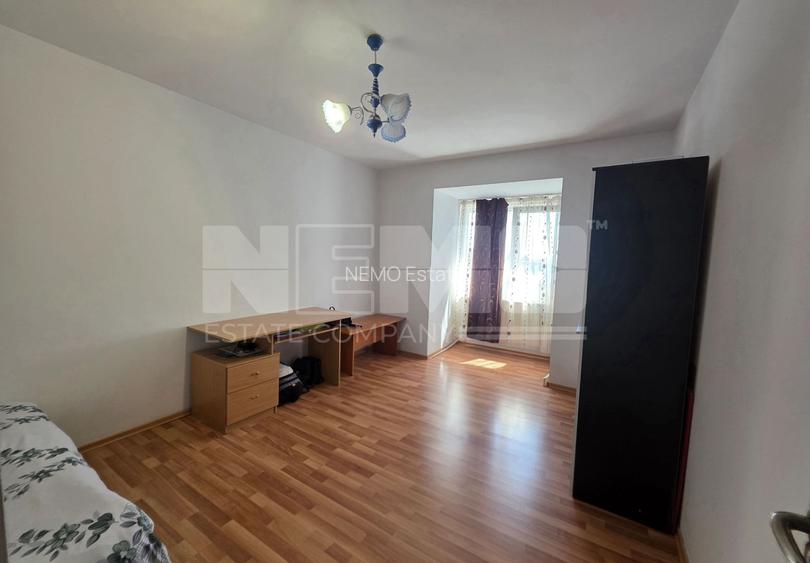 APARTAMENT 2 CAMERE DE ÎNCHIRIAT | MOBILAT ȘI UTILAT | ZAMCA / SUCEAVA - 3