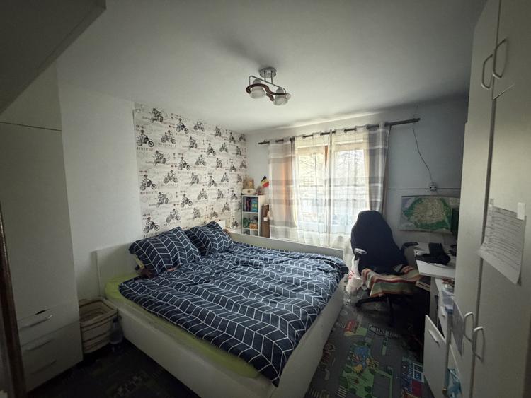 CASA INDIVIDUALĂ, 3 CAMERE, 110 MP, ORIZONT, ALBA IULIA