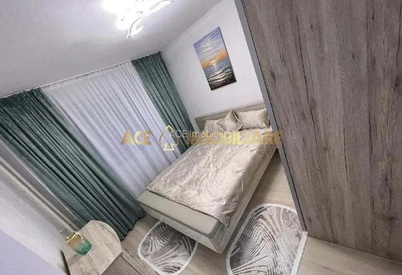 3 Camere de inchiriat | Piata Iancului | Metrou | Mobilat si Utilat | - 3