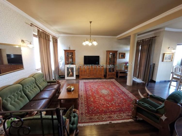 Vila moderna de vanzare, 900mp teren, Oradea, Bihor - 8