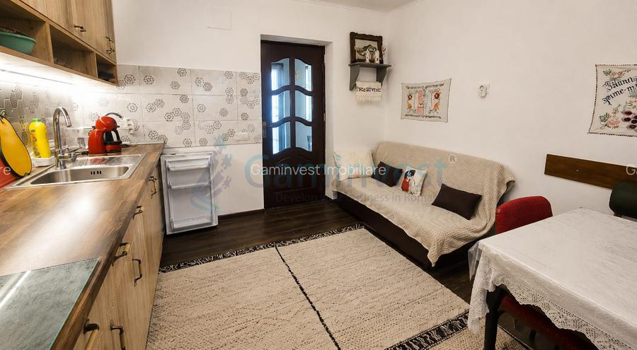 Casa de inchiriat, 2 camere, Dealurile Oradiei - 6