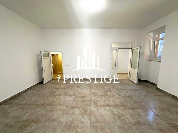 SPAȚIU COMERCIAL ULTRACENTRAL SIBIU | 86,8 MP | VITRINĂ STRADALĂ