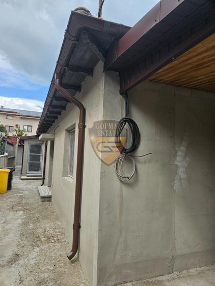 Faleza Nord | Casă individuală + teren 168 mp | 5 min plajă | Consolidată