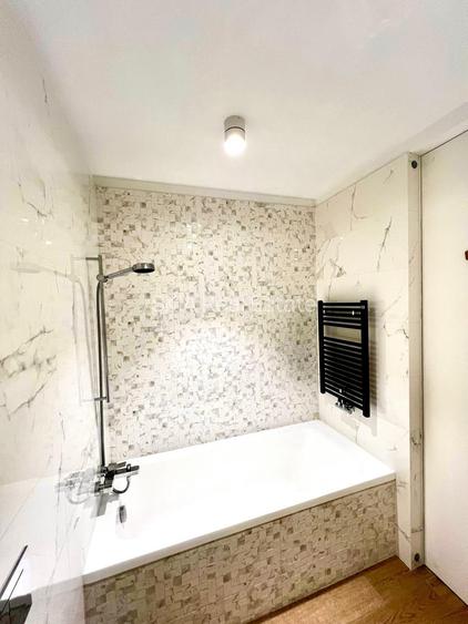 AMAZING 3 BEDROOM - PARK/LAKE VIEW - ONE MIRCEA ELIADE - 10