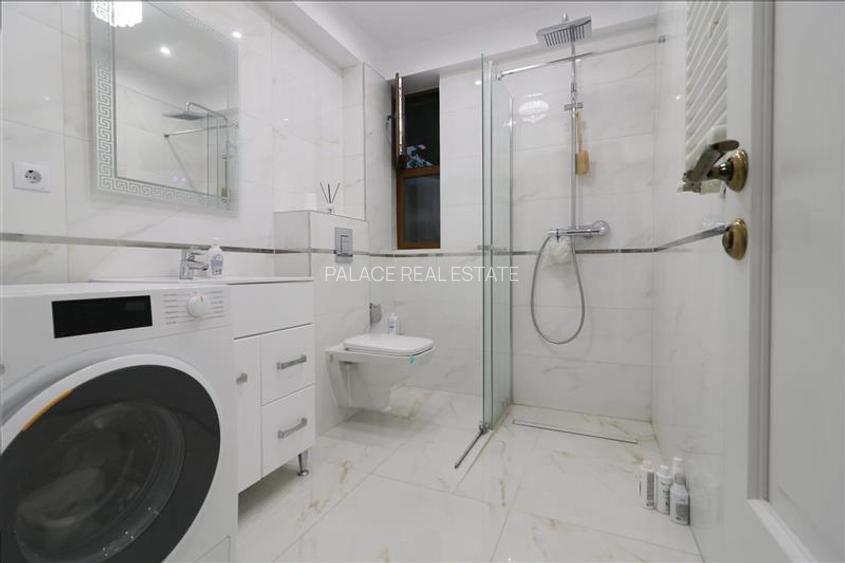Apartament Duplex, in centrul Iasiului, finisaje premium si curte - 7
