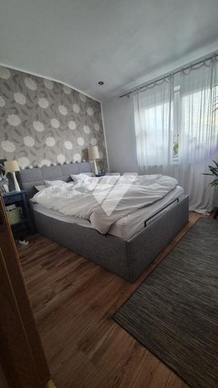 Apartament 2 camere mobilat, 52 mp,cartierul Strand Sibiu