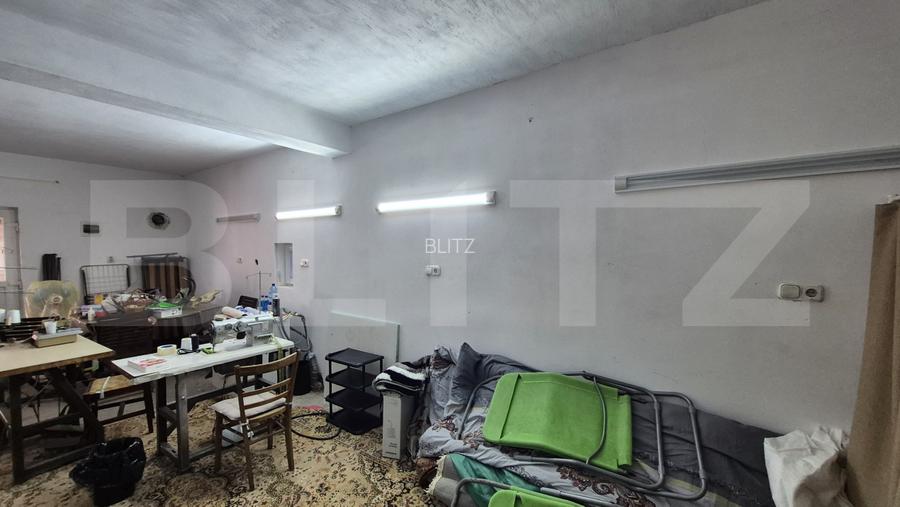 Casa 5 camere, 248 mp, teren 496 mp, zona Closca - 18
