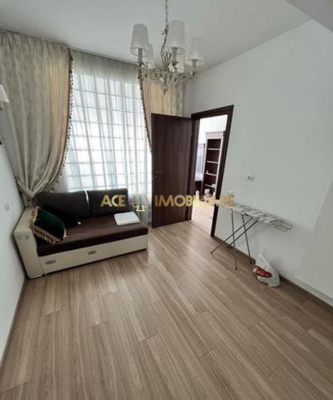 3 Camere de inchiriat | Vitan | Centrala | Mobilat