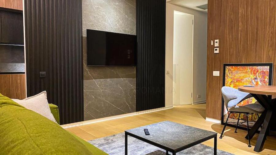 REA1008521 One Mircea Eliade - apartament nou - parcare inclusa
