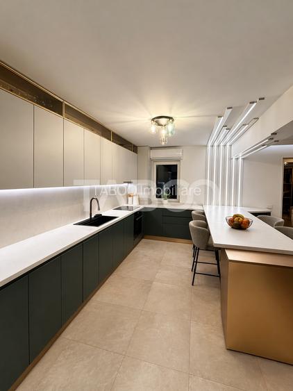 Apartament cu 4 camere la cheie terasa generoasa Buna Ziua - 4