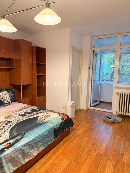 INCHIRIERE/ GARSONIERA/ LUJERULUI/  380 EURO - 2