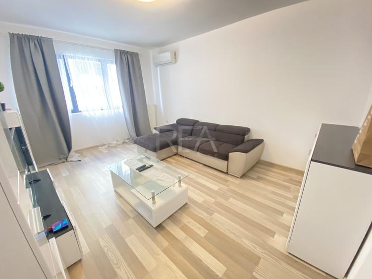 3 camere- Decomandat-Parcare subterană- Complex ISG/ Parcul Carol