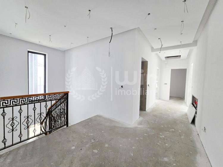 Casa individuala | 230mp utili | 716 mp teren | Zona Valea Chintaului