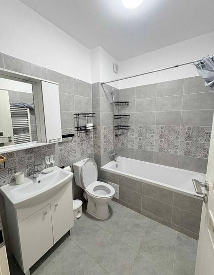 Inchiriere 3 camere Grand Kristal Metalurgiei