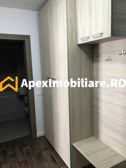 Garsoniera de inchiriat Lujerului București | ApexImobiliare.ro - 7