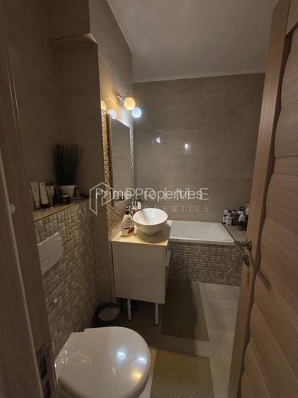 Apartament 3 camere/ Etaj 2/ Decomandat/ 2 băi/ Tudor - 8