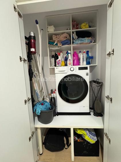 Apartament 2 camere, in cartier Grigorescu, bloc nou, cu parcare - 8