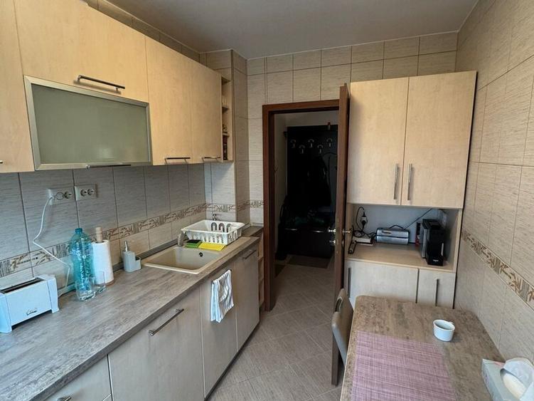 Dristor-3 minute metrou,renovat complet