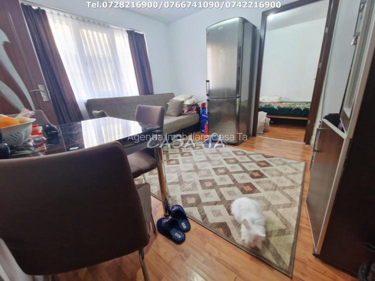 Apartament 2 camere, situat in Targu Jiu, Slt Gheorghe Barboi -Casa Tineretului* - 2
