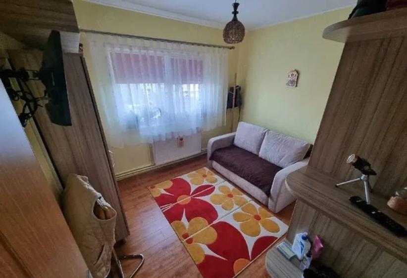 APARTAMENT 2 CAMERE DECOMANDAT CONFORT 1 ZONA ANDA