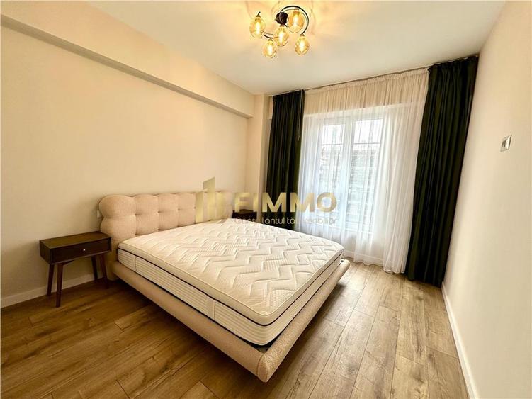Apartament 3 camere | Loc de parcare | ID: 1634
