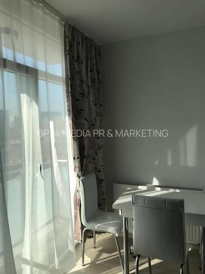 Apartament 2 camere , Vivalia Grand! - 8
