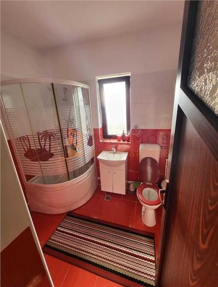 Casa tip P+M zona Tisau-Padureni