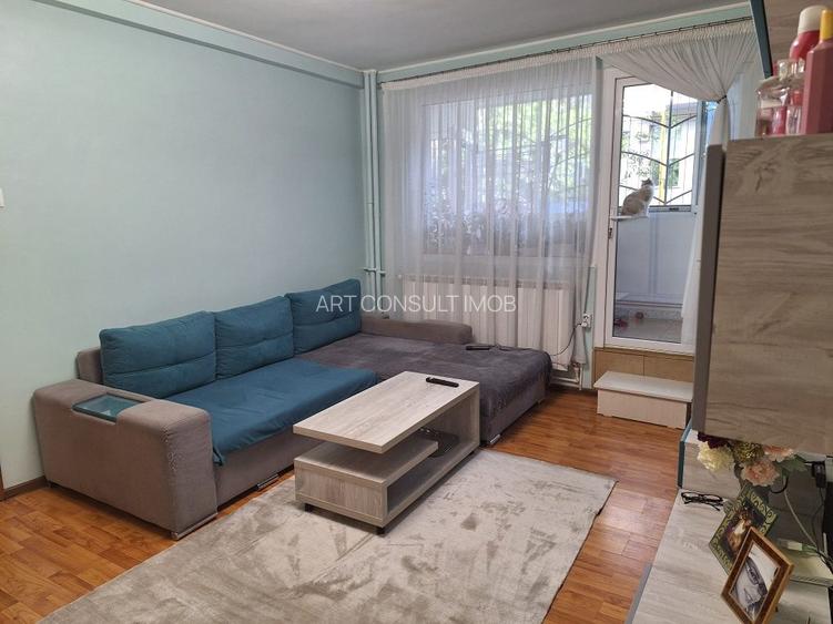 2 Camere | Zona Centrală – Bd. Ferdinand | Parter |Ideal Locuit sau Investitie| - 2
