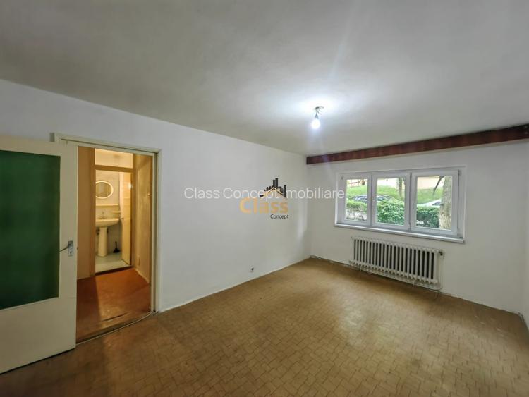 Apartament 3 camere | Investitie | Decomandat | 68 mpu | Zorilor