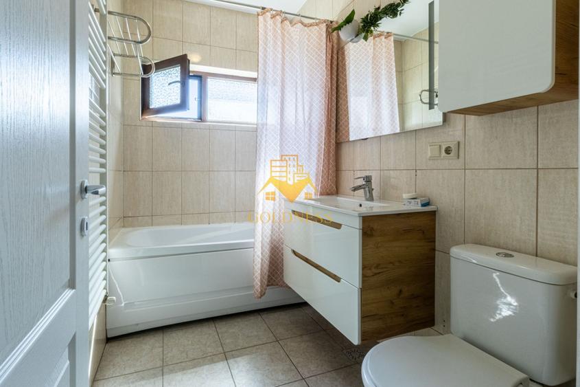 2 camere, modern, bloc nou, parcare subterana, Iris Zona Oasului