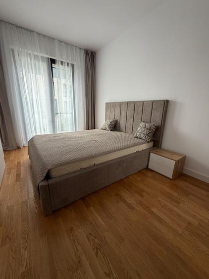 2 camere Avalon - loc de parcare disponibil