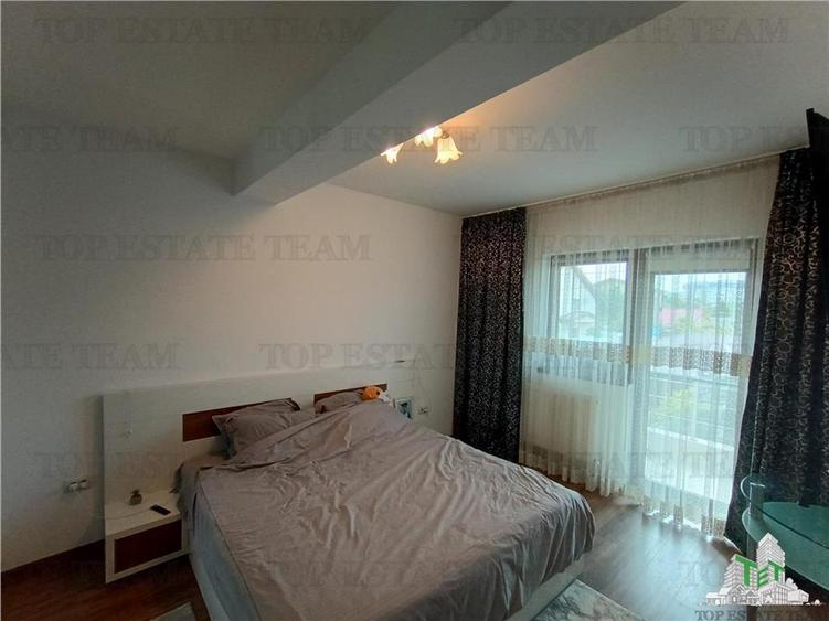 Casa deosebita P+1 cu 4 camere, foisor in curte si garaj, in Bragadiru aproape d