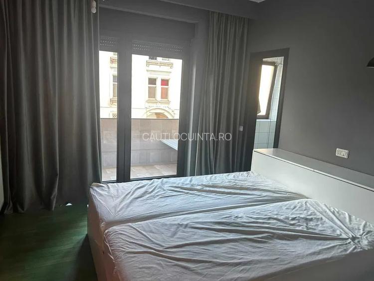 2 camere/ bloc Zodiac/modern/ renovat/central/ aproape metrou - 5