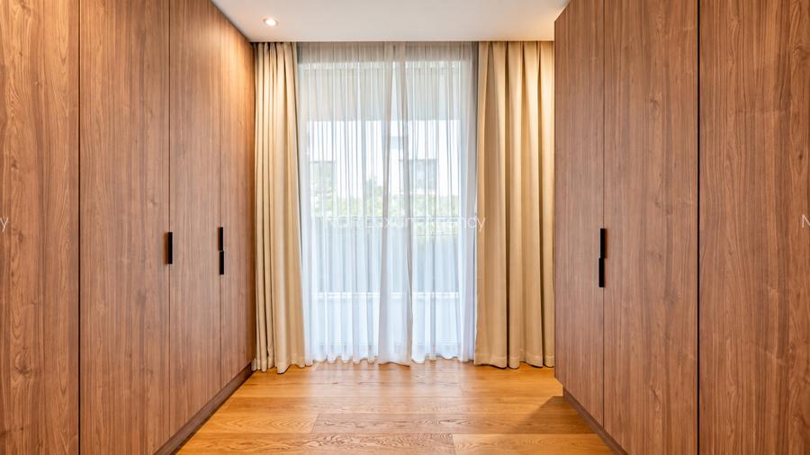 Primăverii | Apartament boutique cu 3 camere și terasă de 17 mp - 21