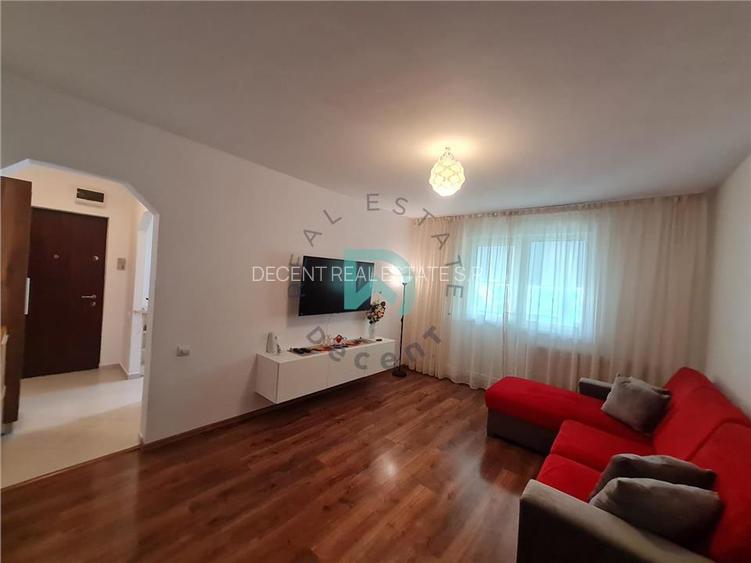 Aparatament 3 camere Astra, mobilat-PET FRIENDLY, Brasov - 6