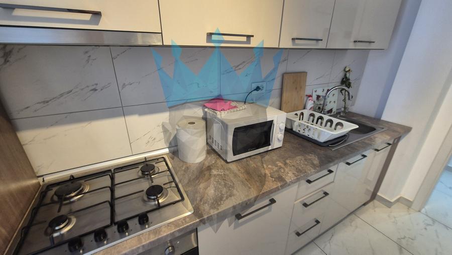 Apartament 3 Camere Pablo Residence Theodor Pallady Bucuresti
