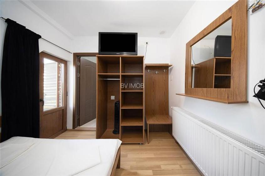Vanzare Pensiune 11 camere Mamaia Nord langa plaja - 32