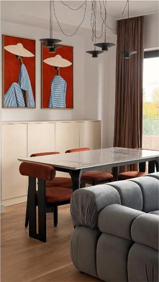 Închiriere Apartament 3 Camere Direct Proprietar – The Level Apartments