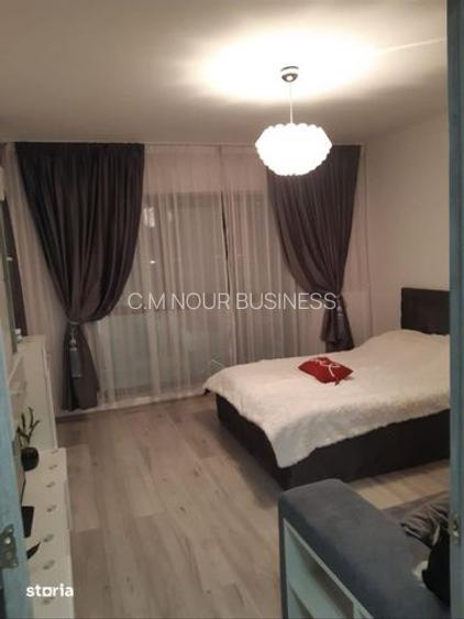 Lujerului-Exigent Plaza, bloc nou, centrala proprie - 10